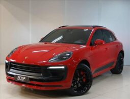 PORSCHE MACAN 2.9 V6 BITURBO GASOLINA GTS PDK