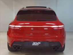 
										PORSCHE MACAN 2.9 V6 BITURBO GASOLINA GTS PDK cheio									