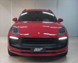 
										PORSCHE MACAN 2.9 V6 BITURBO GASOLINA GTS PDK cheio									