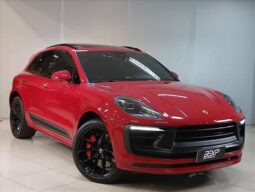 
										PORSCHE MACAN 2.9 V6 BITURBO GASOLINA GTS PDK cheio									