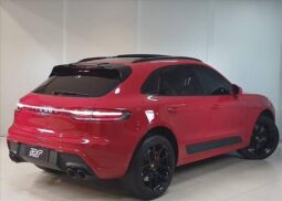 
										PORSCHE MACAN 2.9 V6 BITURBO GASOLINA GTS PDK cheio									