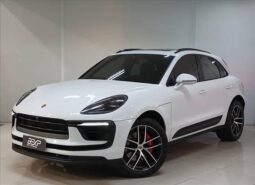 PORSCHE MACAN 2.9 V6 BITURBO GASOLINA S PDK