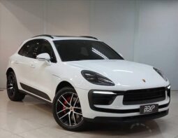 
										PORSCHE MACAN 2.9 V6 BITURBO GASOLINA S PDK cheio									