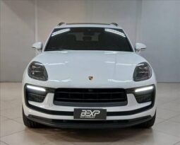 
										PORSCHE MACAN 2.9 V6 BITURBO GASOLINA S PDK cheio									