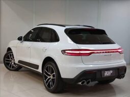 
										PORSCHE MACAN 2.9 V6 BITURBO GASOLINA S PDK cheio									