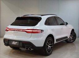 
										PORSCHE MACAN 2.9 V6 BITURBO GASOLINA S PDK cheio									