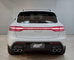 
										PORSCHE MACAN 2.9 V6 BITURBO GASOLINA S PDK cheio									