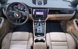 
										PORSCHE MACAN 2.9 V6 BITURBO GASOLINA S PDK cheio									