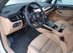 
										PORSCHE MACAN 2.9 V6 BITURBO GASOLINA S PDK cheio									