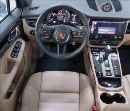 
										PORSCHE MACAN 2.9 V6 BITURBO GASOLINA S PDK cheio									