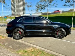 
										PORSCHE MACAN 3.6 24V V6 TURBO GASOLINA 4P AUTOMÁTICO cheio									