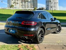 
										PORSCHE MACAN 3.6 24V V6 TURBO GASOLINA 4P AUTOMÁTICO cheio									