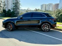 
										PORSCHE MACAN 3.6 24V V6 TURBO GASOLINA 4P AUTOMÁTICO cheio									