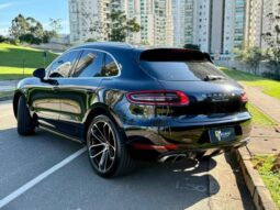 
										PORSCHE MACAN 3.6 24V V6 TURBO GASOLINA 4P AUTOMÁTICO cheio									
