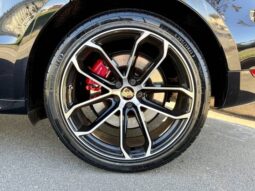 
										PORSCHE MACAN 3.6 24V V6 TURBO GASOLINA 4P AUTOMÁTICO cheio									