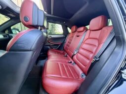 
										PORSCHE MACAN 3.6 24V V6 TURBO GASOLINA 4P AUTOMÁTICO cheio									