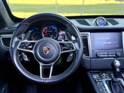 
										PORSCHE MACAN 3.6 24V V6 TURBO GASOLINA 4P AUTOMÁTICO cheio									