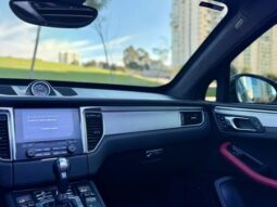 
										PORSCHE MACAN 3.6 24V V6 TURBO GASOLINA 4P AUTOMÁTICO cheio									