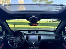 
										PORSCHE MACAN 3.6 24V V6 TURBO GASOLINA 4P AUTOMÁTICO cheio									