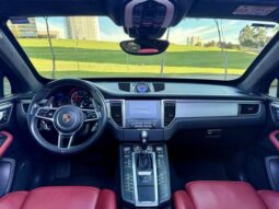 
										PORSCHE MACAN 3.6 24V V6 TURBO GASOLINA 4P AUTOMÁTICO cheio									