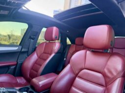 
										PORSCHE MACAN 3.6 24V V6 TURBO GASOLINA 4P AUTOMÁTICO cheio									