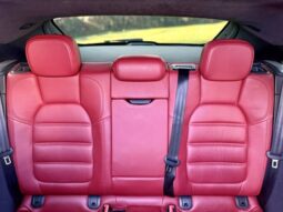
										PORSCHE MACAN 3.6 24V V6 TURBO GASOLINA 4P AUTOMÁTICO cheio									