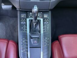 
										PORSCHE MACAN 3.6 24V V6 TURBO GASOLINA 4P AUTOMÁTICO cheio									