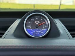 
										PORSCHE MACAN 3.6 24V V6 TURBO GASOLINA 4P AUTOMÁTICO cheio									