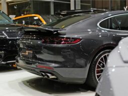 
										PORSCHE PANAMERA 4.0 V8 GASOLINA TURBO PDK cheio									