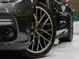 
										PORSCHE PANAMERA 4.0 V8 GASOLINA TURBO PDK cheio									