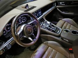 
										PORSCHE PANAMERA 4.0 V8 GASOLINA TURBO PDK cheio									
