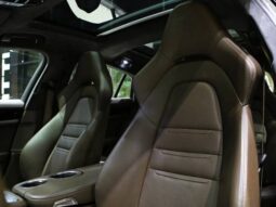
										PORSCHE PANAMERA 4.0 V8 GASOLINA TURBO PDK cheio									