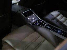 
										PORSCHE PANAMERA 4.0 V8 GASOLINA TURBO PDK cheio									