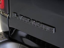 RAM 1500 3.0 HURRICANE 6 BITURBO GASOLINA RHO CD 4X4 AUTOMÁTICO
