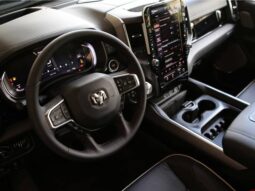 
										RAM 1500 3.0 HURRICANE 6 BITURBO GASOLINA RHO CD 4X4 AUTOMÁTICO cheio									
