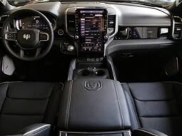 
										RAM 1500 3.0 HURRICANE 6 BITURBO GASOLINA RHO CD 4X4 AUTOMÁTICO cheio									