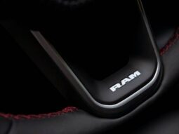 
										RAM RAMPAGE 2.0 HURRICANE 4 TURBO GASOLINA R/T 4X4 AUTOMÁTICO cheio									