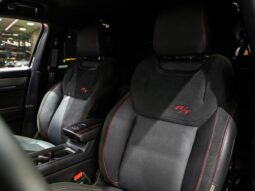 
										RAM RAMPAGE 2.0 HURRICANE 4 TURBO GASOLINA R/T 4X4 AUTOMÁTICO cheio									