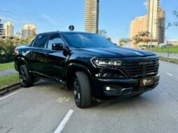 RAM RAMPAGE 2.0 HURRICANE 4 TURBO GASOLINA R/T 4X4 AUTOMÁTICO