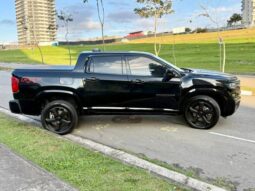 RAM RAMPAGE 2.0 HURRICANE 4 TURBO GASOLINA R/T 4X4 AUTOMÁTICO