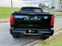 
										RAM RAMPAGE 2.0 HURRICANE 4 TURBO GASOLINA R/T 4X4 AUTOMÁTICO cheio									