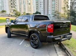 
										RAM RAMPAGE 2.0 HURRICANE 4 TURBO GASOLINA R/T 4X4 AUTOMÁTICO cheio									
