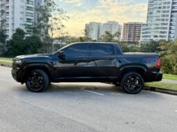 
										RAM RAMPAGE 2.0 HURRICANE 4 TURBO GASOLINA R/T 4X4 AUTOMÁTICO cheio									