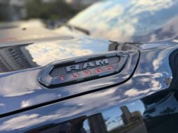 
										RAM RAMPAGE 2.0 HURRICANE 4 TURBO GASOLINA R/T 4X4 AUTOMÁTICO cheio									