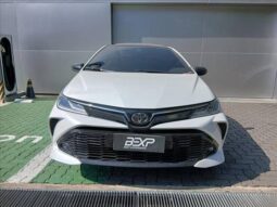 
										TOYOTA COROLLA 2.0 VVT-IE FLEX GR-S DIRECT SHIFT cheio									