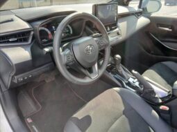 
										TOYOTA COROLLA 2.0 VVT-IE FLEX GR-S DIRECT SHIFT cheio									