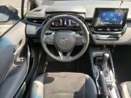 
										TOYOTA COROLLA 2.0 VVT-IE FLEX GR-S DIRECT SHIFT cheio									