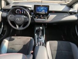 
										TOYOTA COROLLA 2.0 VVT-IE FLEX GR-S DIRECT SHIFT cheio									