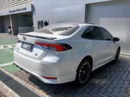 
										TOYOTA COROLLA 2.0 VVT-IE FLEX GR-S DIRECT SHIFT cheio									