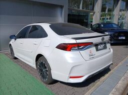 
										TOYOTA COROLLA 2.0 VVT-IE FLEX GR-S DIRECT SHIFT cheio									